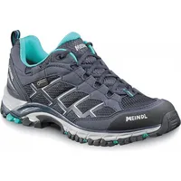 MEINDL Caribe GTX Damen marine/türkis 37,5