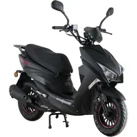 Alpha Motors Speedster S 50 ccm 3,0 PS 45