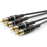 SOMMER CABLE Basic+ HBP-C2 3,0m