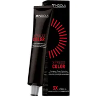 Indola Xpress Color 3.0 dunkelbraun 60 ml