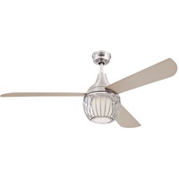 Westinghouse Graham 132 cm Deckenventilator nickel