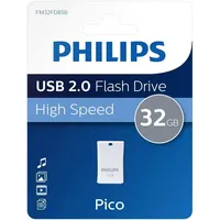 Philips FM32FD85B USB-Stick