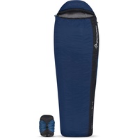 Sea to Summit Trailhead Thii Schlafsack - Cobalt Blue