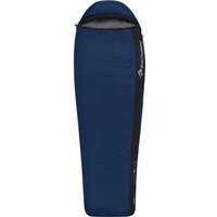 Sea to Summit Trailhead ThII - Schlafsack Unisex, Blau,
