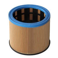 STARMIX 413471 Faltenfilterpatrone