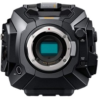 Blackmagic Design URSA Mini Pro 4.6K G2