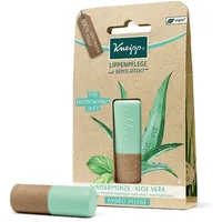 Kneipp Lippenpflege Hydro Wasserminze/Aloe Vera