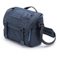 Vanguard VEO RANGE 21M Schultertasche blau