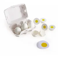 HaPe E3156 - Eierkarton,