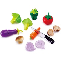 HaPe Gartengemüse (E3161)