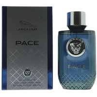 Jaguar Pace Accelerate Eau de Toilette 100 ml