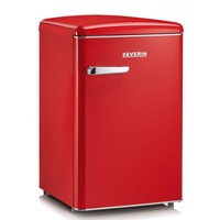 Severin RKS 8830 Retro-Kühlschrank (108 l, 875 mm hoch,