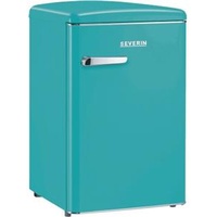 Severin RKS 8834 Retro-Kühlschrank (108 l, 875 mm hoch,
