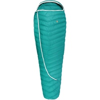 Grüezi Bag Biopod DownWool Extreme Light 175 Viridian green