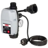 T.I.P. Brio 2000 M elektronische Pumpensteuerung