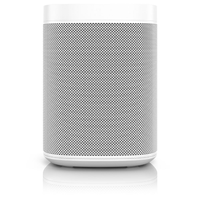 Sonos One (2. Generation) weiß