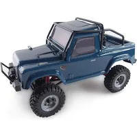 AMEWI Crawler AMXRock RTR blau 22372