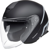 Schuberth M1 Pro Strike black
