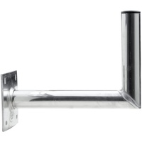 Schwaiger Wandhalter, Aluminium WAH35A 001 35cm