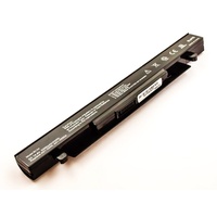 AGI 101710 Laptop-Ersatzteil Akku kompatibel mit Asus R510CC-XX456H