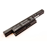 AGI Akku kompatibel mit Asus K93SV-YZ150V