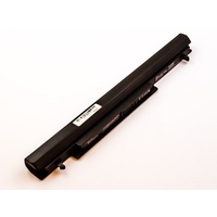 AGI 101696 Laptop-Ersatzteil Akku kompatibel mit Asus R505CB-XO317H