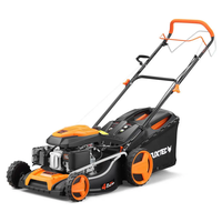 FUXTEC FX-RM5196