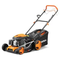 FUXTEC FX-RM5196