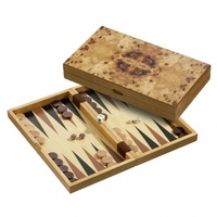 Philos Backgammon Ios medium