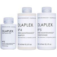 Olaplex No.4 Bond Maintenance 250 ml+ No.5 Conditioner 250