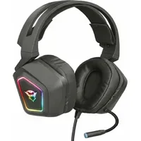 Trust GXT 450 Blizz schwarz Gaming-Headset