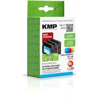 KMP H166CMYX magenta
