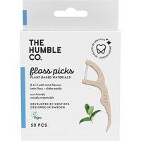 The Humble Co. The Humble Co Zahnseide Fresh Mint