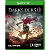 THQ Nordic Darksiders III -
