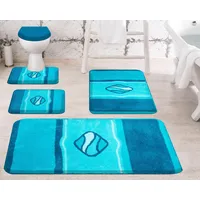 GRUND Jewel 60 x 100 cm blau