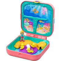 POLLY POCKET Meerjungfrau-Bucht