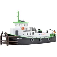 Kibri Schubschiff 38520 H0