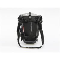 SW-Motech Drybag 80 Hecktasche 8L, Grau/Schwarz, Wasserdicht