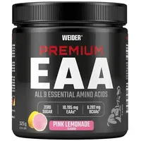 Weider EAA Pulver Pink Lemonade 325 g