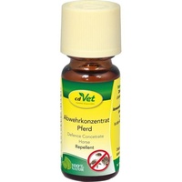 CdVet Abwehrkonzentrat Pferd 10 ml