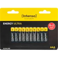 Intenso Energy Ultra AAA 10 St.