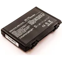 AGI 44805 - Akku kompatibel mit ASUS X70AD-TY022V