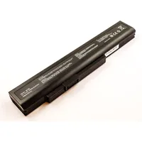 AGI Akku kompatibel mit Medion Akoya P6637 (MD98291)