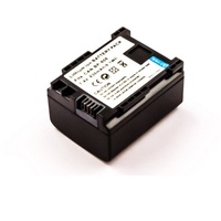 AGI Akku kompatibel mit Canon LEGRIA FS200