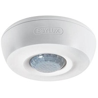ESYLUX Decken-Präsenzmelder KNX BASIC