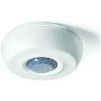ESYLUX Decken-Präsenzmelder KNX 360Grad RW ca.8m UP PD 360/8