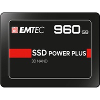 Emtec X150 960 GB 2,5"