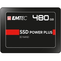Emtec X150 480 GB 2,5"