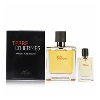 Hermès Terre d'Hermes Eau de Parfum 75 ml +