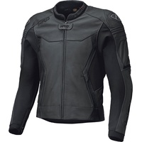 Held Street 3.0 Motorrad Lederjacke Schwarz 54